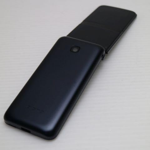 Amazon | DIGNOケータイ KY-42C ブラック ドコモ docomo | エヌ