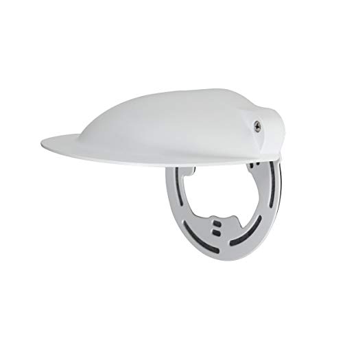 Dahua - Custodia antipioggia per telecamere dome - Dahua - PFA200W
