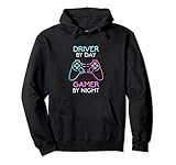 Driver Gamer Video Games Gaming