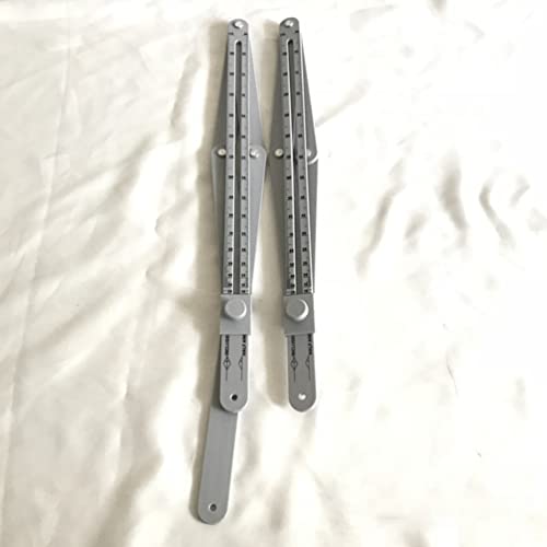 Herramienta de Medición de Ángulos para Carpintería DOITOOL miniatura 4