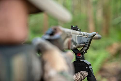 Bog 1100485 Havoc Camo Tripod Shooting Rest thumb #3