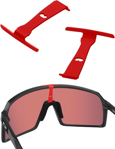 Image of Acefrog Replacement Wicket for Oakley Sutro OO9406 / Sutro Asian Fit OO9406A / Sutro S OO9462 Sunglasses