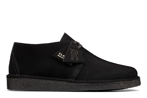 Image of Clarks Men's Desert Trek