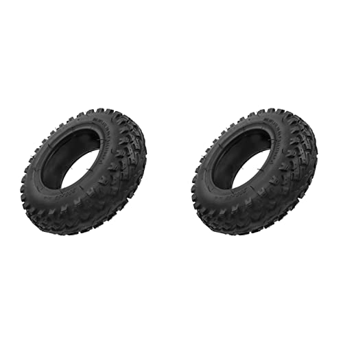 Kriccekal 2個 200X50アウタータイヤ Speedway Mini 4 Proのリアホイール用 8インチの電動スクータータイヤ Mini 4 PROリアタイヤ