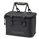 [SHIMANO] バッカン EV BK-016Q リアルブラック