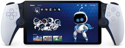 PlayStation – Lecteur à distance Portal™ PS5 PlayStation – Lecteur à distance Portal™ PS5