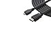 Pwr UL Listed Extra Long 12 Feet Micro-HDMI-Cable Lenovo-Miix-Yoga-2-Pro 3 710 Yoga-Book-YB1-X91F Lenovo N20P Chromebook, Ideatab-Miix 2 10, Miix 2 11, Miix 3 10, Miix 300 700 710S S6000 Tablet PC