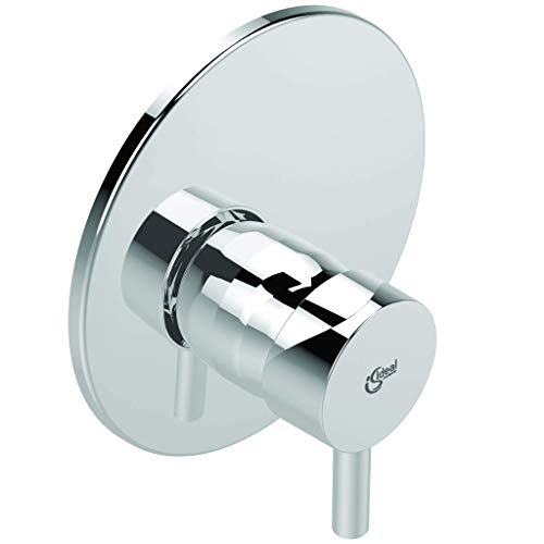 Preisvergleich Produktbild Ideal Standard a6671aa Teile Außen Mischbatterie Dusche Mara