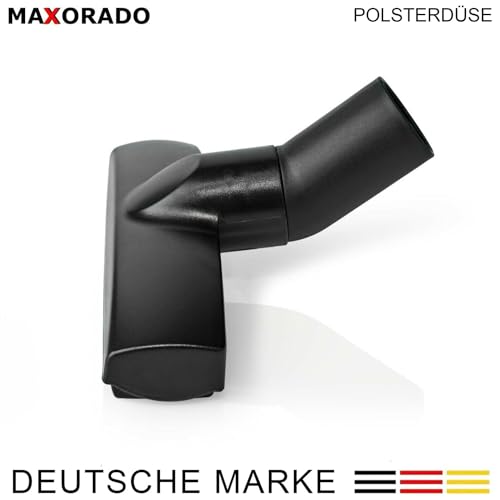 Maxorado Tierhaar Staubsauger Aufsatz Katze Hund Bürste kompatibel für Bosch Miele AEG Philips Kärcher Siemens Samsung Numatic FIF Nilfisk Dirt Devil Einhell Bomann Clatronic Deuba Electrolux etc