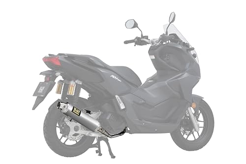 V tGL][Xg ADV160(23-25) @B GP-MAGNUM TCN XeX YOSHIMURA 110A-46H-5U50