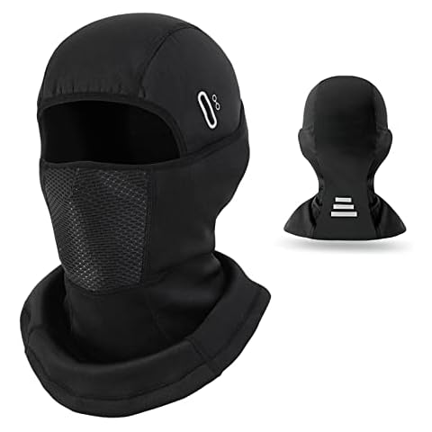 Cagoule TAGVO Multifonction Cover