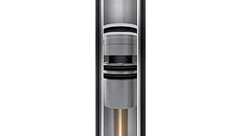 クランクブラザーズ　ドロッパーシートポスト　φ27.2 60mm ライディングの幅を広げる「ハイラインXC/グラベルドロッパー