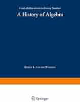 Algebra: v. 2 英語版 B. L. van der Waerden Algebra: Volume II: B. L. van der Waerden, John R