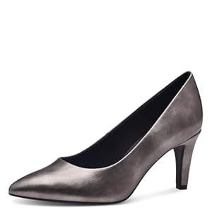 s.Oliver Women’s Court Shoes 5-22406-41 Pump