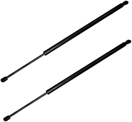 2Pcs 22.05 Inch Rear Back Liftgate Struts Lift Supports Compatible With - View #3