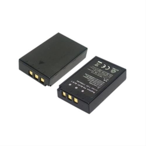 Preisvergleich Produktbild MICROBATTERY mbd1112 Ladegerät schwarz