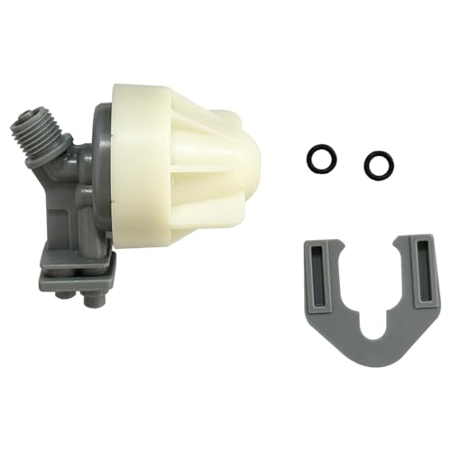 Accesorios de Repuesto para Ablandador de Agua Portátil miniatura 4