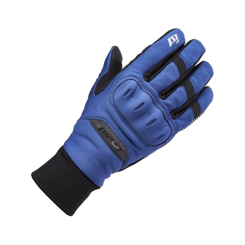 �R��(yamashiro) IDEAL �A�C�f�B�[�� �o�C�N�p �E�B���^�[ �O���[�u �h�� ���� �h�� �h�� �H �~ �v���e�N�^�[ �X�}�z�Ή� �^�b�`�p�l���Ή� ID-116 NOVA �m���@ �l�C�r�[ XL�T�C�Y ID116/NV/XL