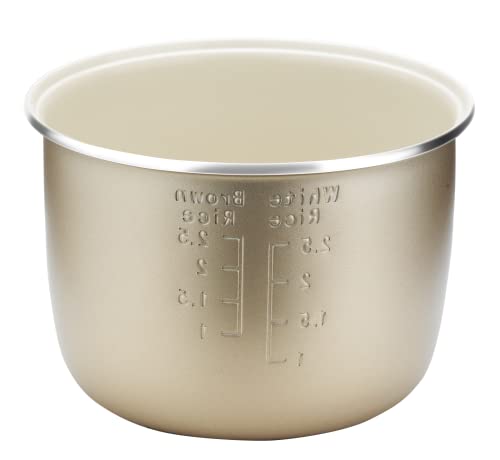 TLOG Rice Cooker Inner Pot for 140/150