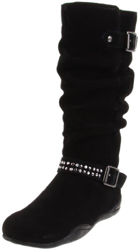 Stride Rite Kieran Boot (Little Kid/Big Kid)