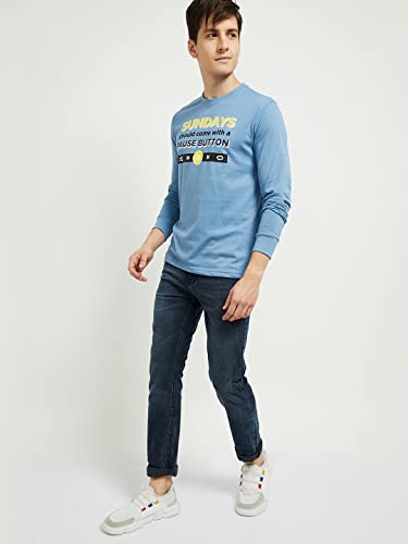 Image of Max Men's Regular Fit T-Shirt