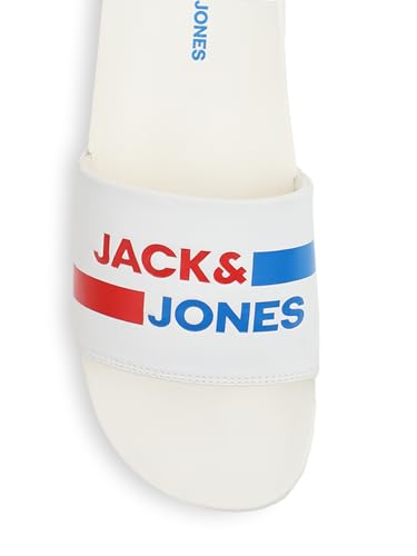 Image of JACK & JONES Men's 12264300 Slides