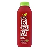 Juice From the RAW Blood Orange Probiotics (12-Pack)