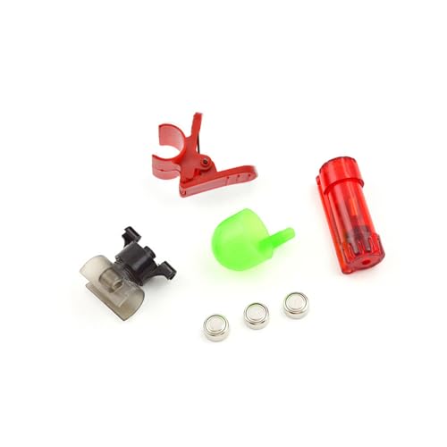 1. xoCgA[ LED & uU[tAԒނA[gANZT[ȒPtނoCgA[g