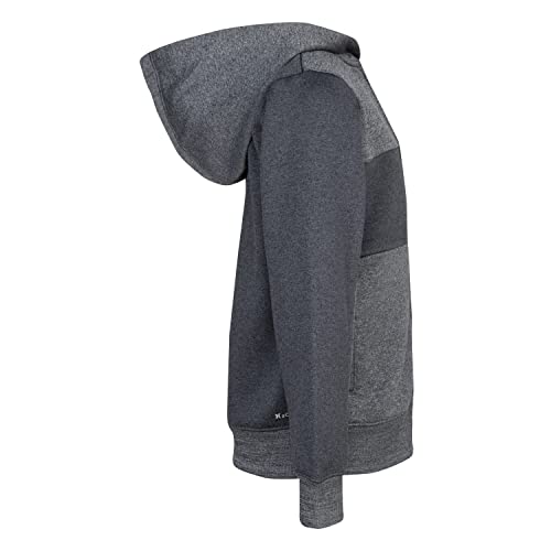 Image of Hurley Boys Solar Zip Up Hoodie