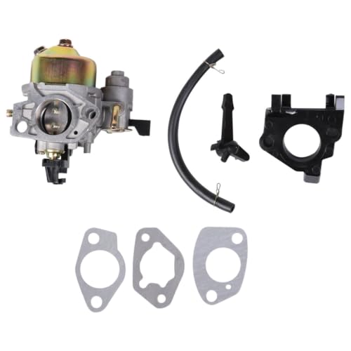 Carburateur GX340 résolvant les fuites des moteurs Predator et pompes WT40XK