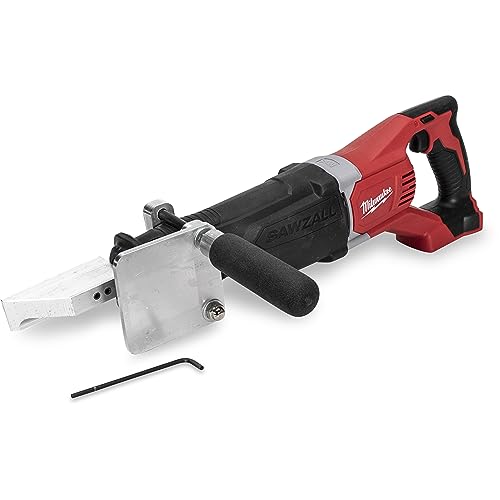 Marshalltown SUPERSHEAR II Cordless, Wt. 13lbs