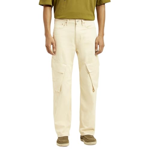 Image of Levi's Men's 565'97 Loose Fit Mid Rise Jeans