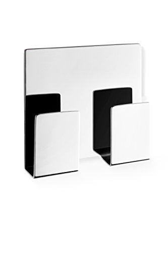 ZACK ツァック 40005 APPESO ダブルタオルフック