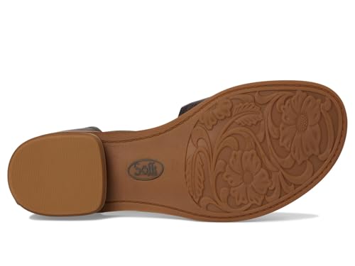 Söfft Women's Faxyn Sandal3