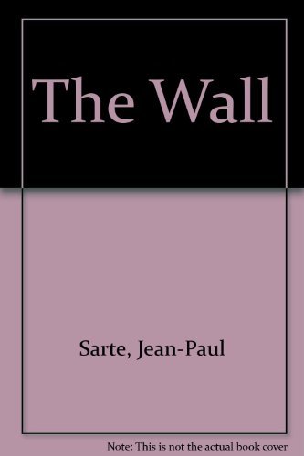 The Wall B000GQXGTU Book Cover