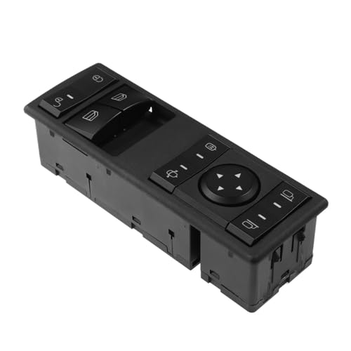 Interrupteur lève-vitre pour Actros MP4 bouton commande passager