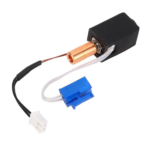 3D Printer Hotend Kit, Ti Red Copper Bimetal Insulated Pipe, Rapid Heating with Ceramic Heater for Artillery Sidewinder X1 X2, Compatible with 1.75mm Filaments, Easy Installation