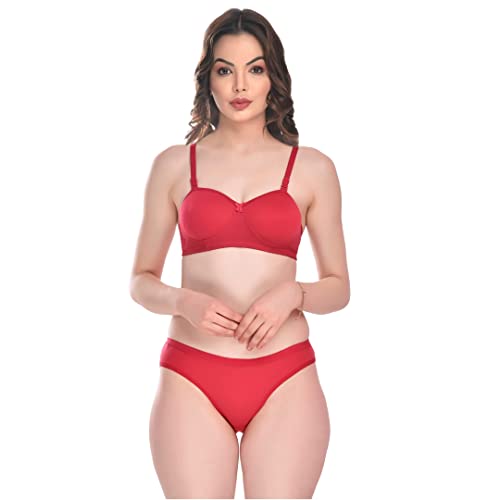 Image of SGC Sweden Women Lingerie Set