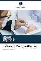 Indirekte Kompositharze 6208688205 Book Cover