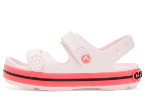 Image of Crocs Kids' Crocband Cruiser Sandals