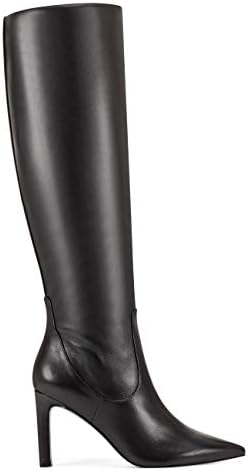 NINE WEST Maxim Knee High Boot Black 6 M | Image 2