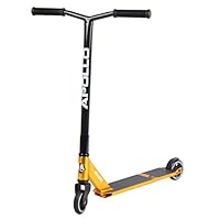 Absurd Wunder Reisender Kaufmann stunt scooter apollo star pro verrückt Attribut