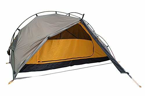 Wechsel Tents Trailrunner - Tienda De Campaña Para 1-2 Personas - Línea Travel - Tienda De Campaña 3 Estaciones Para Senderismo, Camping - Impermeable 5000mm Wechsel Tents Trailrunner - Tienda De Campaña Para 1-2 Personas - Línea Travel - Tienda De Campaña 3 Estaciones Para Senderismo, Camping - Impermeable 5000mm