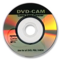 PS2 X BOX LASER LENS CLEANER