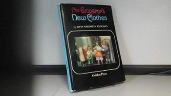 Unknown Binding The Emperors New Clothes Book