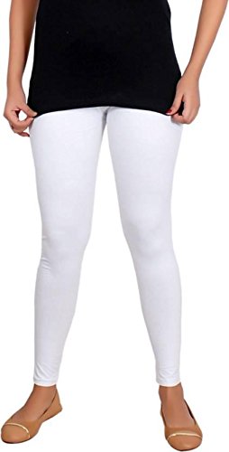 Buy Maanvi Women's Cotton Chudidar 