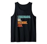 Regalo per mese de nascita Dicembre 2024