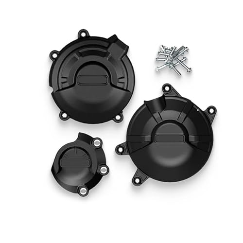 Protection moteur complète kit de moto pour voyager serein en CB500X
