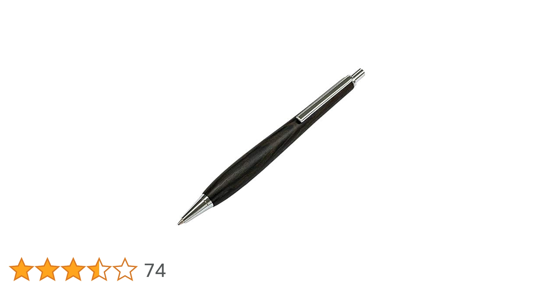 22Bハンドメイド木軸シャーペン黒檀マグロ Amazon.co.jp: 限定 002SV 木軸 シャープペンシル 0.5mm【栴檀