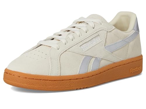 Image of Reebok Unisex Adult Club C Grounds Sneakers